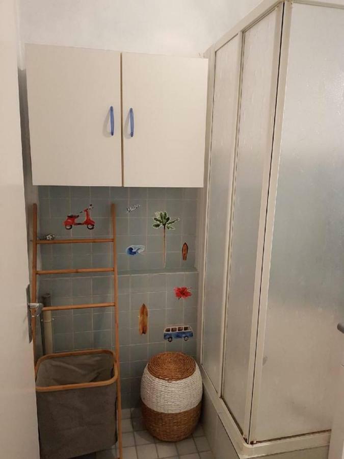 생장드루즈 Aice Hegoa Avec Parking Inclus 아파트 외부 사진